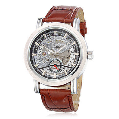 James Stewart (Brown-White)